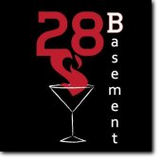 logo 28 basement