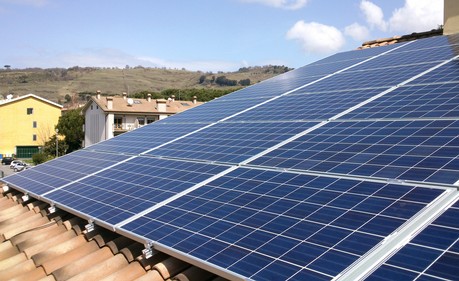 fotovoltaico frascati e grottaferrata