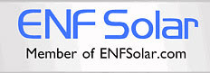 installatore qualificato e membro della ENFSolar.com