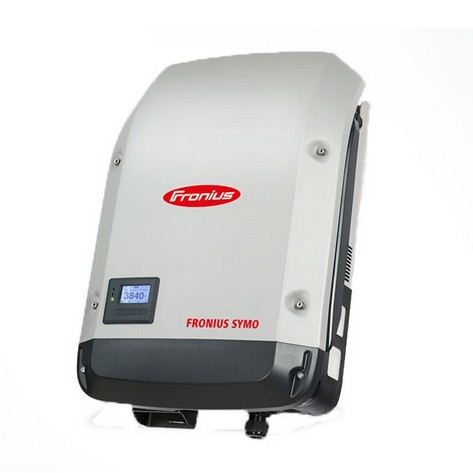 inverter fronius symo