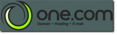 logo one.com