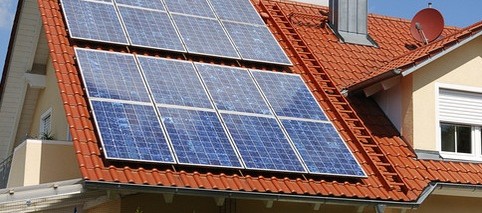 Solare Fotovoltaico fotovoltaico - impianti residenziali