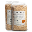 Pellett sacco 15 kg