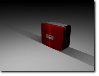 inverter SMA 3D